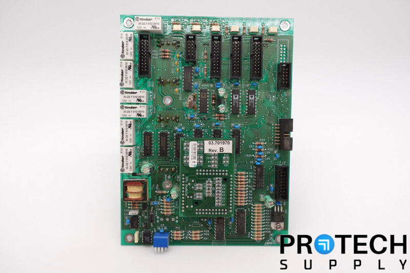 Load image into Gallery viewer, Varian 03.701933 CPU Module Board with WARRANTY
