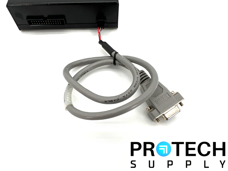 Load image into Gallery viewer, VICI EMHCA-CE Multiposition Actuator Control Module 24VDC 48W with WARRANTY