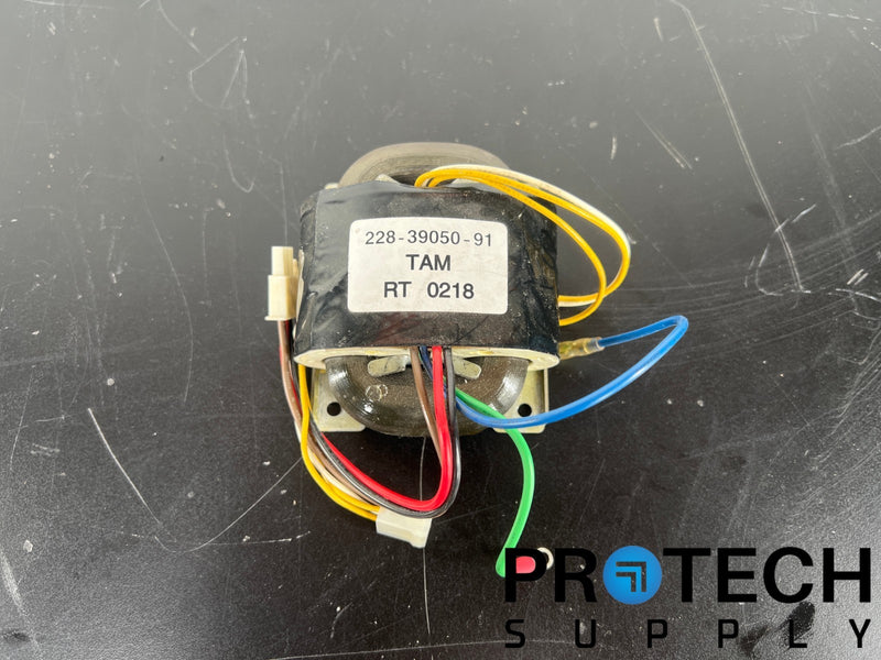 Load image into Gallery viewer, (Lot of 3) TAM 228-39050-91 Transformers with WARRANTY