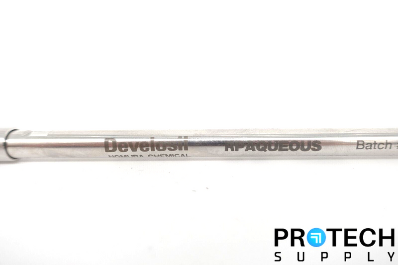 Load image into Gallery viewer, HPLC Column Develosil RPAQUEOUS 1604852 with WARRANTY