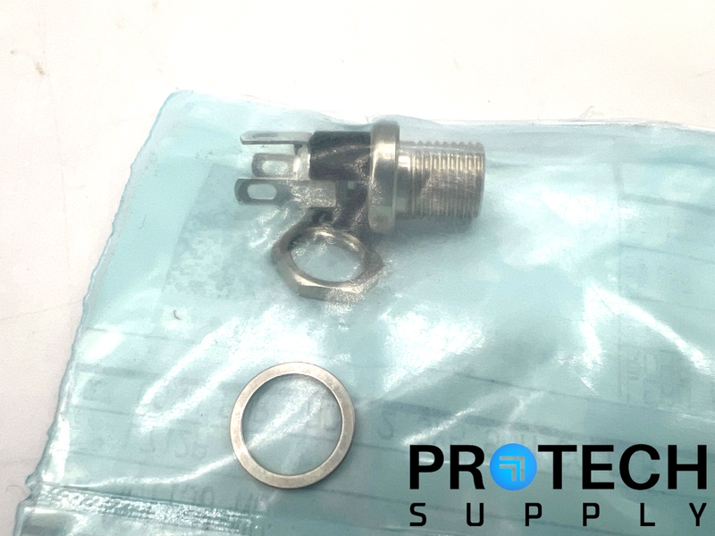 Load image into Gallery viewer, (Pack of 15) Switchcraft L712A Power Barrel Connector NEW with WARRANTY
