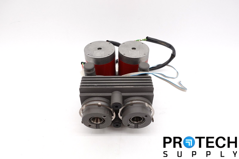 Load image into Gallery viewer, Assembly Sonceboz Stepper Motor 6600R165 for Akta Crossflow with WARRANTY