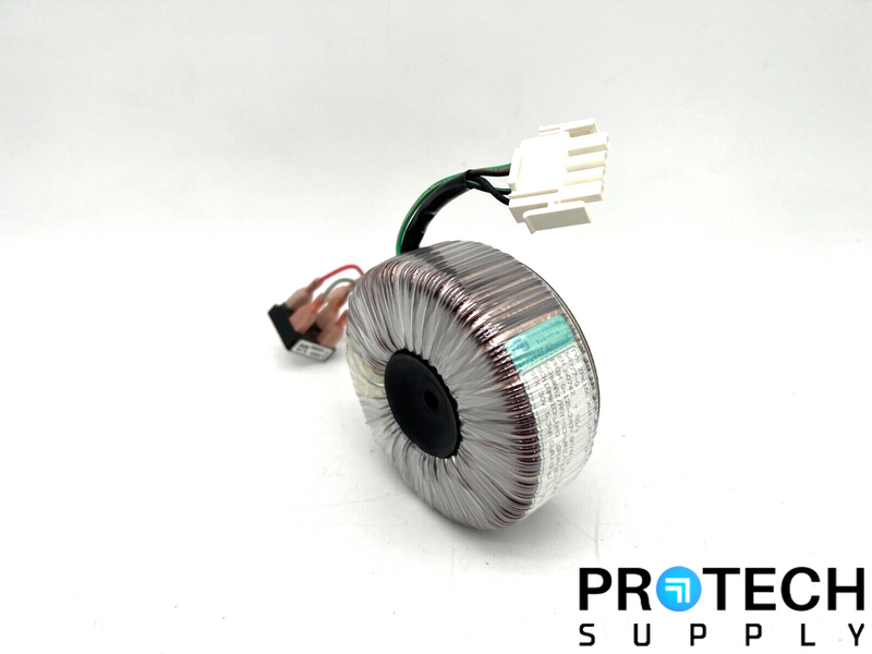 Load image into Gallery viewer, Elektrotechnik Toroidal Transformer D72445 Albstadt with WARRANTY