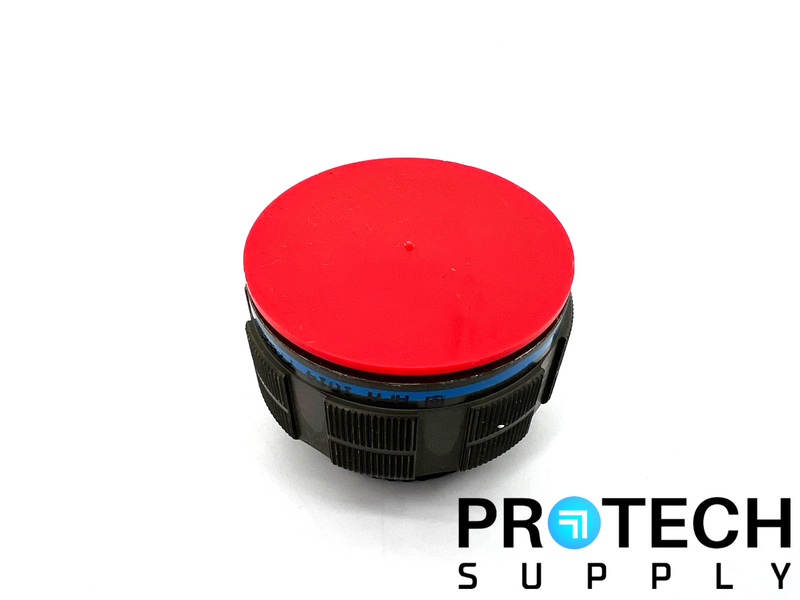 Load image into Gallery viewer, Amphenol JD38999/26WJ43SN 43 Position Circular Connector Plug with WARRANTY