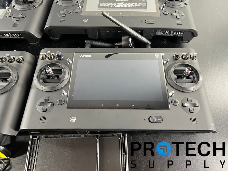 Load image into Gallery viewer, (10 Controllers) Yuneec Ground Station Controller ST16S / ST16 "DUMMY" For PARTS