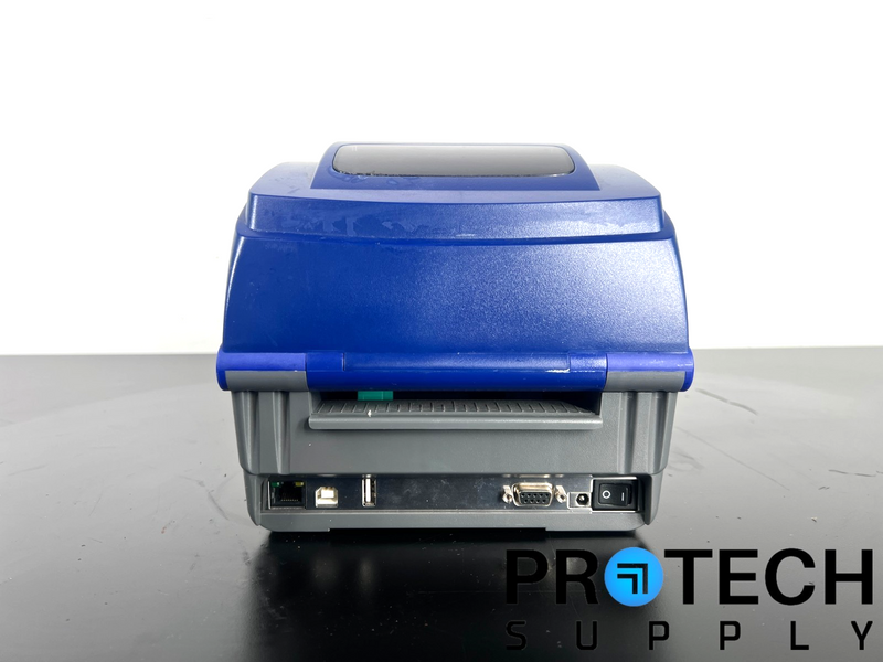Load image into Gallery viewer, Brady BBP12 Barcode Printer + Power Adapter with WARRANTY