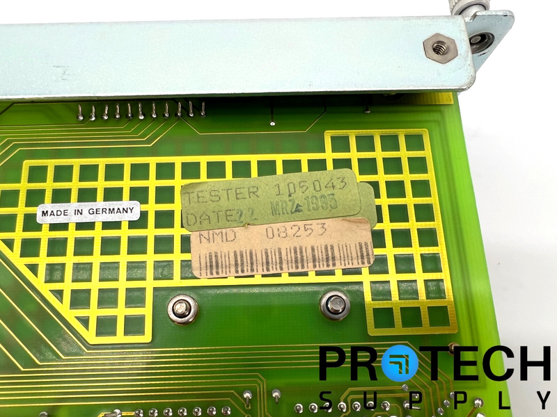 Load image into Gallery viewer, HP Agilent 01078-66502 NMD Board from 1050 Series HPLC with WARRANTY