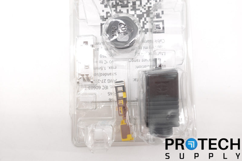Load image into Gallery viewer, Axis 39680 Push Pull Connector RJ45 NEW with WARRANTY