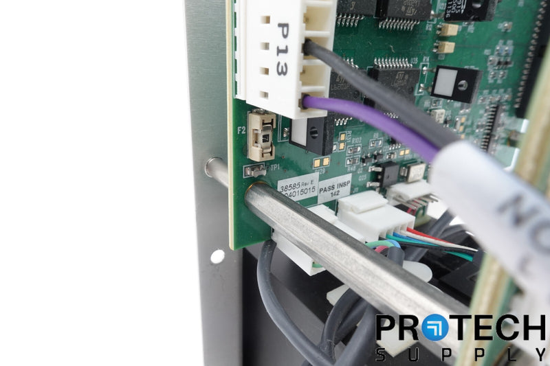 Load image into Gallery viewer, Del-Tron Motorized Slide + Nova Biomedical Boards + Motor