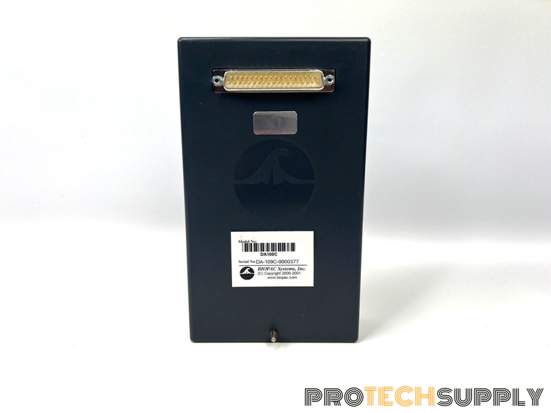 Load image into Gallery viewer, Biopac Systems DA100C Differential Advanced Amplifier Module with WARRANTY