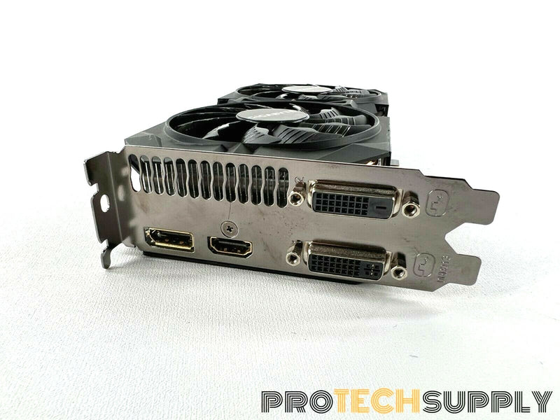Load image into Gallery viewer, Gigabyte Radeon R9 380 4GB GDDR5 GV-R938G1 GAMING-4GD Video Card GPU W/ WARRANTY