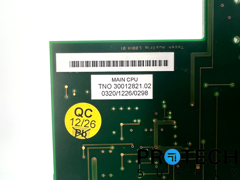 Load image into Gallery viewer, Tecan L0014.01 Main CPU from Infinite F500 with WARRANTY