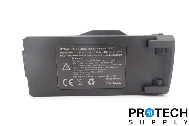 Load image into Gallery viewer, Genuine YUNEEC Mantis G / Q Battery YUNMGB3S2800 with WARRANTY