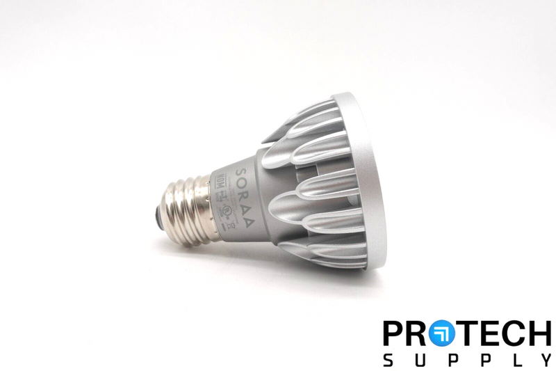 Load image into Gallery viewer, Soraa Brilliant PAR20 LED Bulb 2700K 10° 640Lm SP20-11-10D-827-03 NEW + WARRANTY