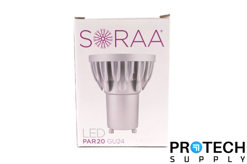 Load image into Gallery viewer, Soraa Vivid PAR20 / 540Lm 3000K 10.8W 25° / SP20G-11-25D-930-03 NEW w/ WARRANTY