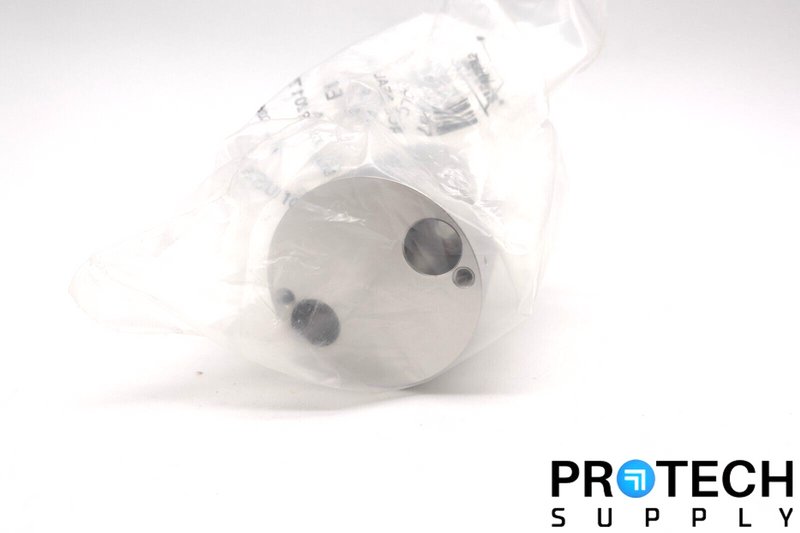 Load image into Gallery viewer, Waters 700009190 Pump Head 316 SS DLC Face Seal 405015367 NEW with WARRANTY