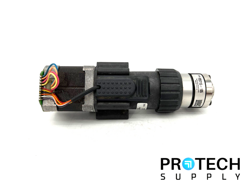Load image into Gallery viewer, Minebea Motor 17PM-K440-01W / Rheodyne Actuator 7770-352 with WARRANTY