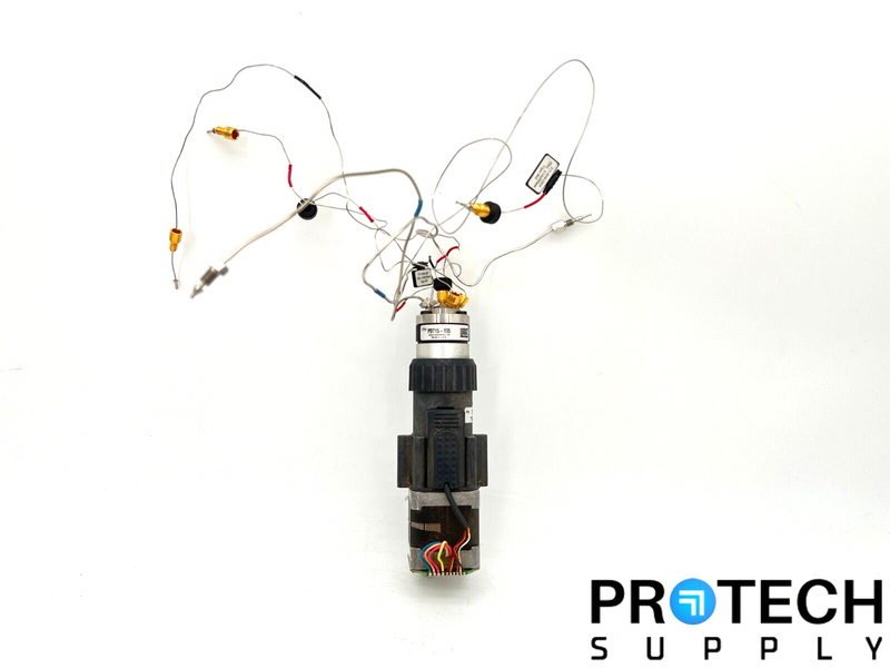 Load image into Gallery viewer, Rheodyne PD715-105 + 7770-352 / Minebea Motor 17PM-K440-01W with WARRANTY
