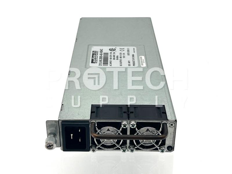 Load image into Gallery viewer, Murata D1U-W-2000-48-HB4C Power Supply FOR PARTS / REPAIR