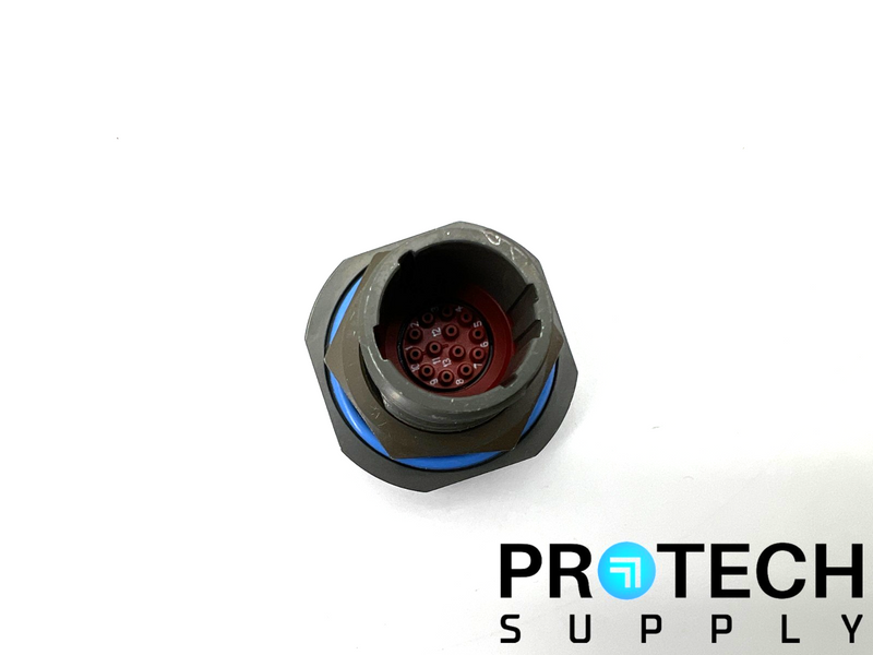 Load image into Gallery viewer, Lot of Amphenol JD38999/24WB35PA Connector / MIL Contacts / Sealings w/ WARRANTY