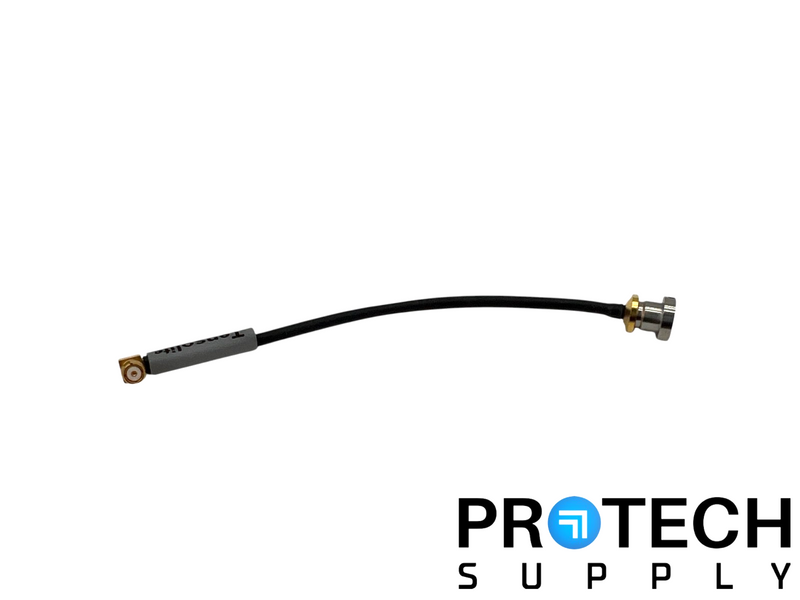 Load image into Gallery viewer, Carlisle Tensolite 3" 1-G5R7-604-1000 RF Cable Assy MCX to MBX NEW with WARRANTY