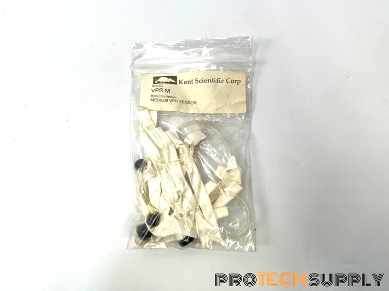 Load image into Gallery viewer, Kent Scientific VPR-M Medium Volume Pressure Recording Sensor Cuff Kit with WARR