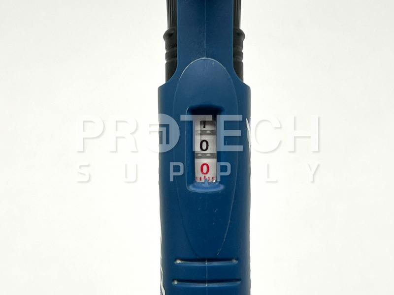Load image into Gallery viewer, VWR 0.5-10ul 8-Channel Pipette GUARANTEED