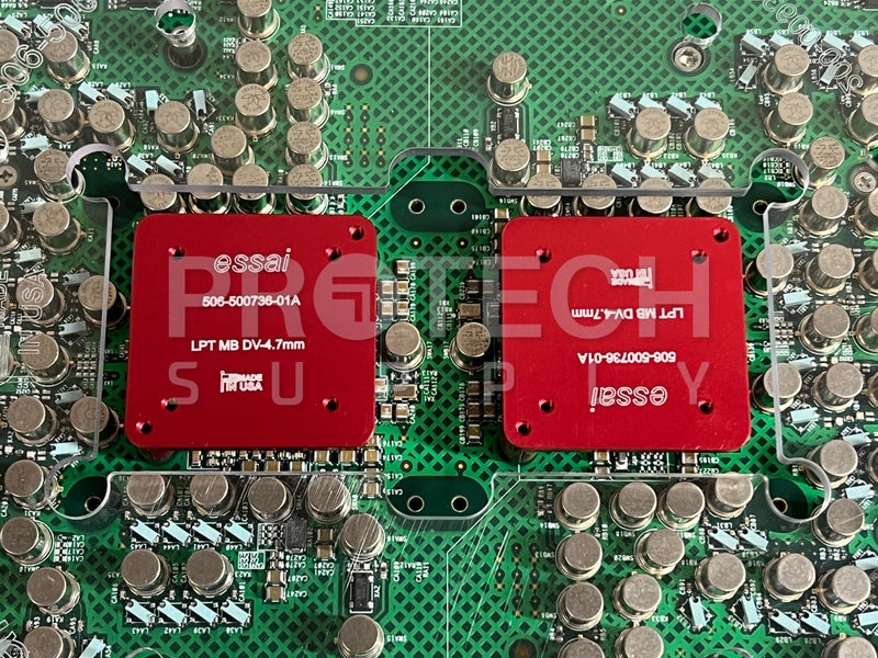 Load image into Gallery viewer, Essai / Intel Lynxpoint-H 503-501184-02A Load Board GUARANTEED