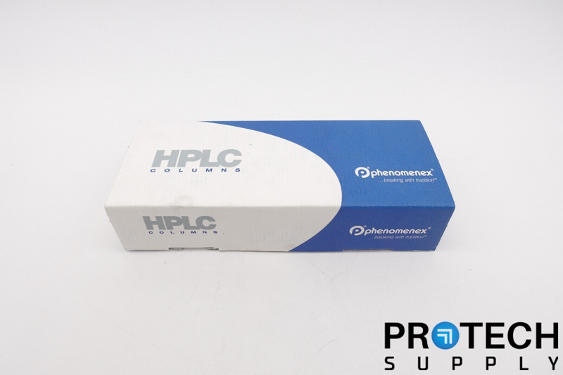 Load image into Gallery viewer, Phenomenex Gemini 3u C6-Phenyl 110A 00B-4443-Y0 NEW with WARRANTY