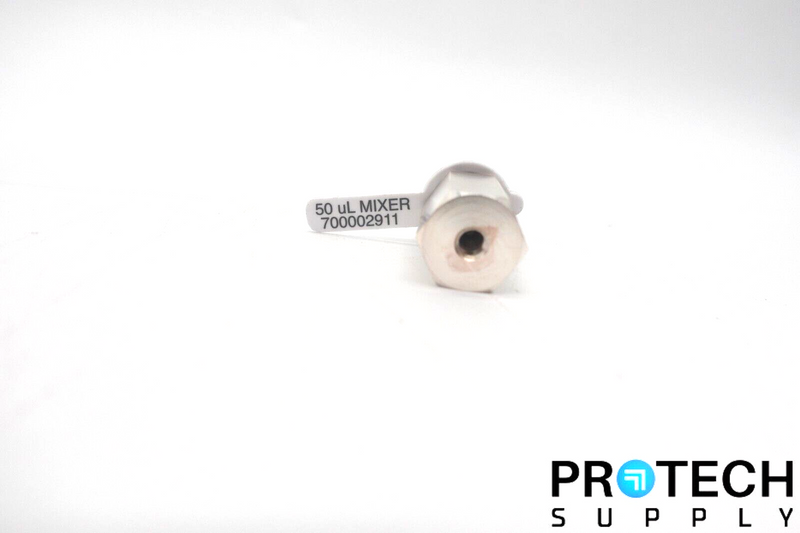 Load image into Gallery viewer, Waters 700002911 50ul Zirconia Acquity I-Class BSM 289002846 NEW with WARRANTY