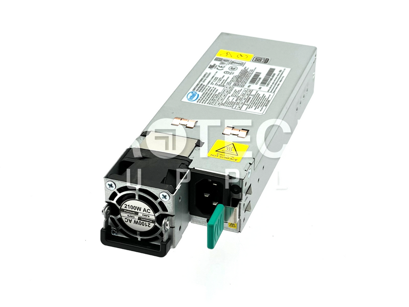 Load image into Gallery viewer, Intel PSSF212201A Switching Power Supply Intel K31215-005 GUARATEED