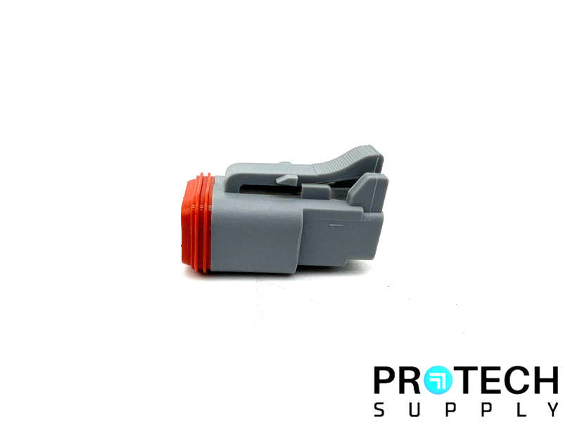 Load image into Gallery viewer, 7/Pk Amphenol 2 Rectangular Connector 889-1012-ND with WARRANTY