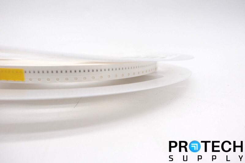 Load image into Gallery viewer, 10,000/Reel Walsin WR04X000 PTL Jumper Chip Thick Film Resistor NEW & WARRANTY
