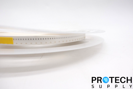 10,000/Reel Walsin WR04X000 PTL Jumper Chip Thick Film Resistor NEW & WARRANTY