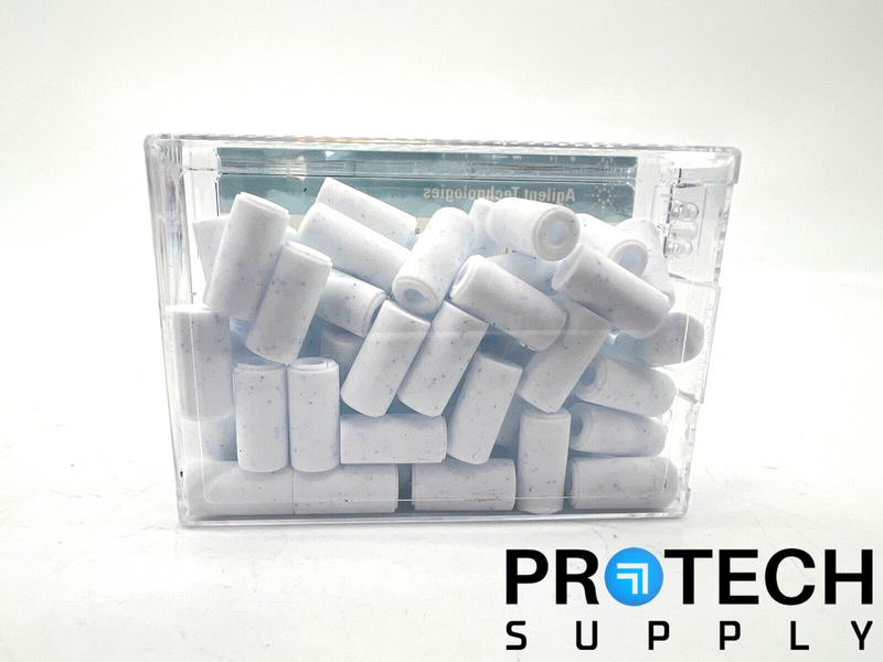 Load image into Gallery viewer, 58/Pk Agilent 17-4001 10 Micron Full Flow Filter