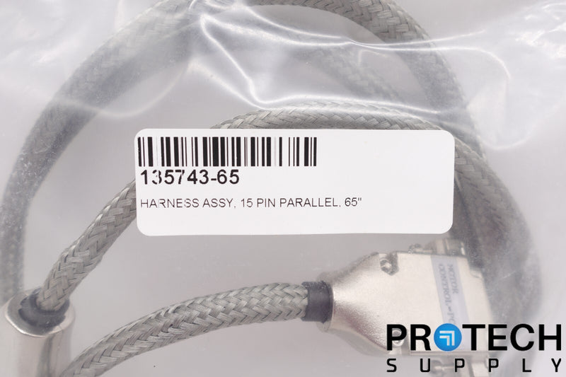 Load image into Gallery viewer, Driver ASSY 135743-65 PIN parallel 65" NEW with WARRANTY