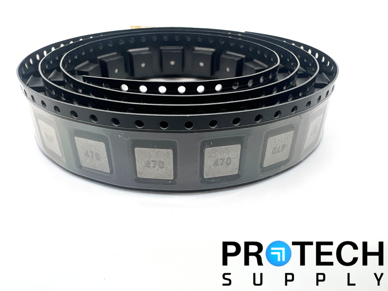 Load image into Gallery viewer, (60/Pk) Bourns SRP6540-470M4 Shielded Drum Core 47 µH NEW with WARRANTY
