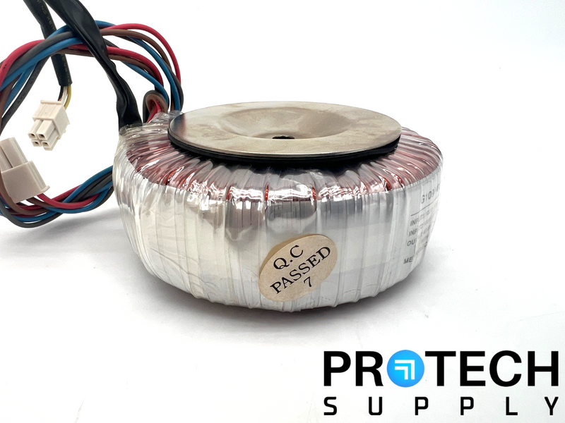 Load image into Gallery viewer, Agilent G1099-600229 Toroid Transformer Assembly with WARRANTY