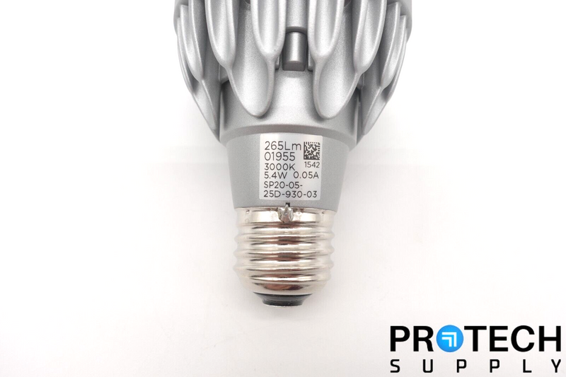 Load image into Gallery viewer, Soraa Vivid PAR20 Light Bulb 3000K 5.4W 0.05A SP20-05-25D-930-03 with WARRANTY