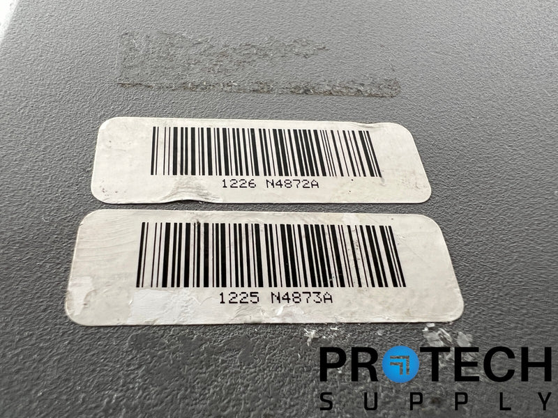 Load image into Gallery viewer, Agilent E8403A 13-Slot C-size VXI Mainframe + Power Cable with WARRANTY