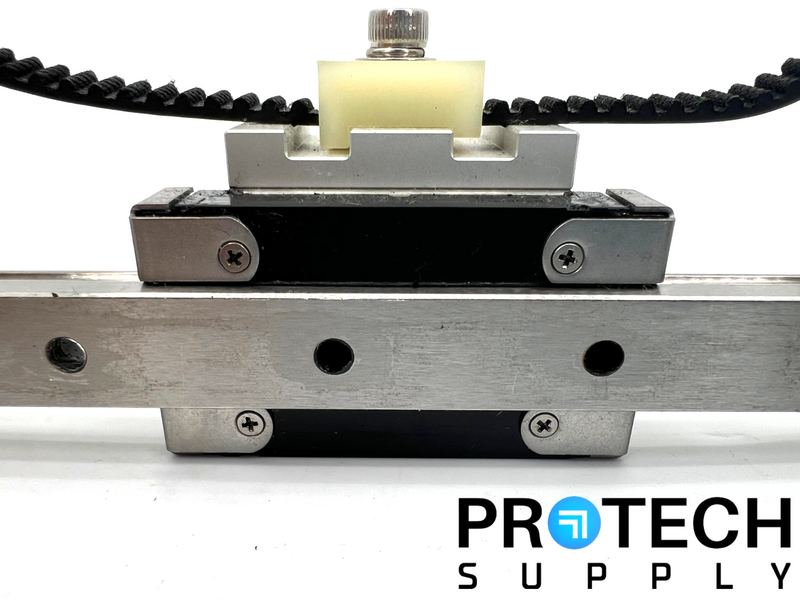 Load image into Gallery viewer, CPC 12ML Linear Rail + Carriage + Ever-Power 3M-360 Belt with WARRANTY