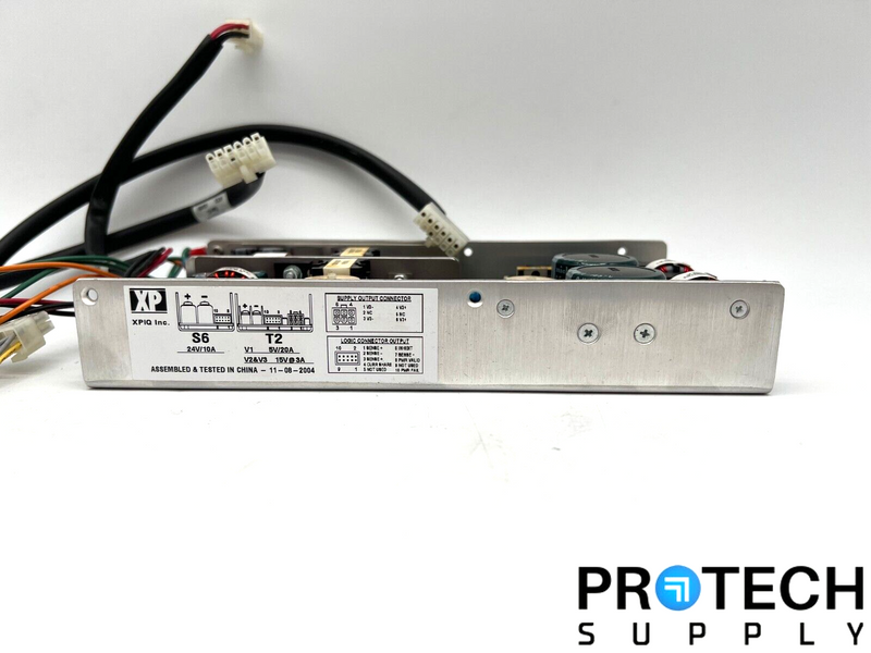 Load image into Gallery viewer, XP Power Supply 100-240VAC 10003821 with WARRANTY