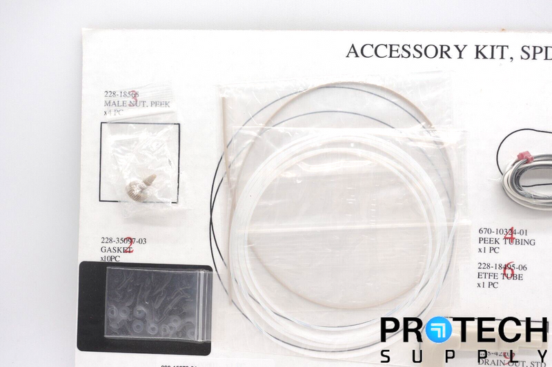 Load image into Gallery viewer, Shimadzu Accessory Kit fot SPD-M20A Board 1 of 2 NEW with WARRANTY
