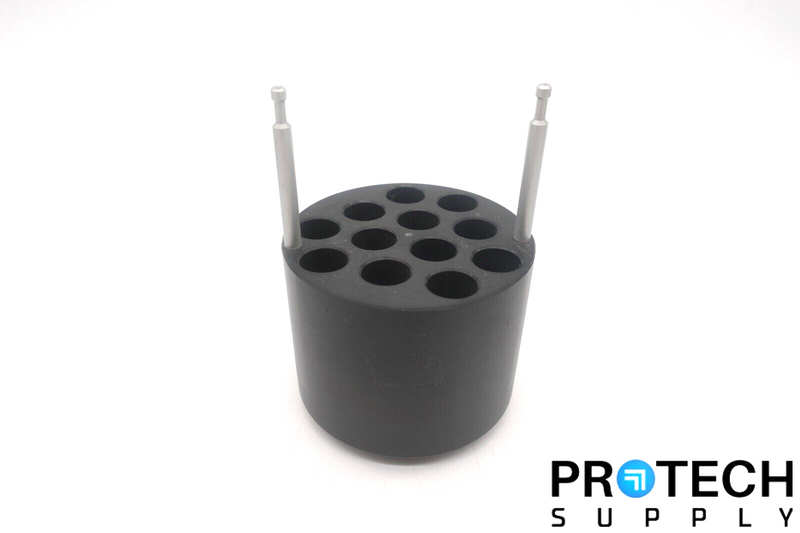 Load image into Gallery viewer, (Set of 2) Jouan 1102/29 Swing Buckets with Inserts 513g 11175711 with WARRANTY