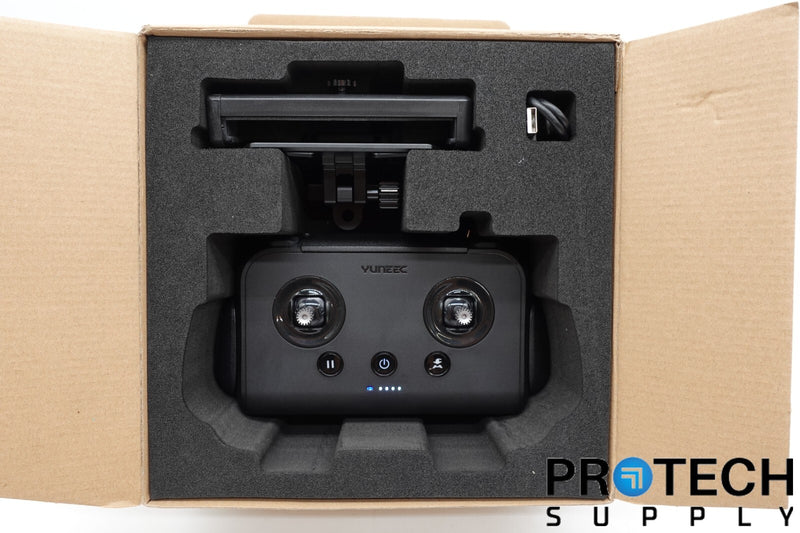 Load image into Gallery viewer, Yuneec Remote Controller ST10C for H520 Hexacopter For PARTS / REPAIR