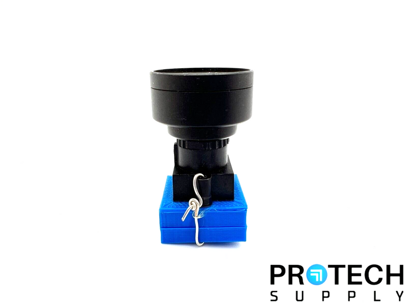 Load image into Gallery viewer, IR CCTV Lens F1.2 16mm 1/3" Security Camera Lens with WARRANTY