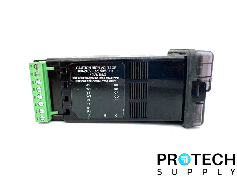 Load image into Gallery viewer, Watlow Temperature & Process Controller PM6C1CC-AAAABAA with WARRANTY