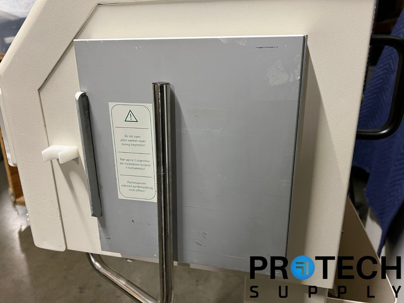 Load image into Gallery viewer, B Braun Diapact CRRT Dialysis Machine