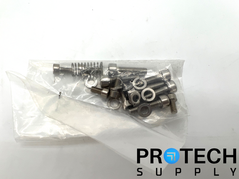 Load image into Gallery viewer, Edwards 6061146-S Tip Seal Kit XDS35i with WARRANTY