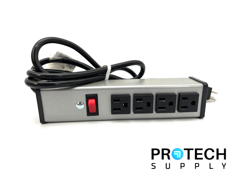 Load image into Gallery viewer, Wiremold UL104BC Plug-in Outlet Center Units NEW with WARRANTY